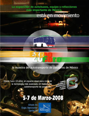 Expo Foro 2008